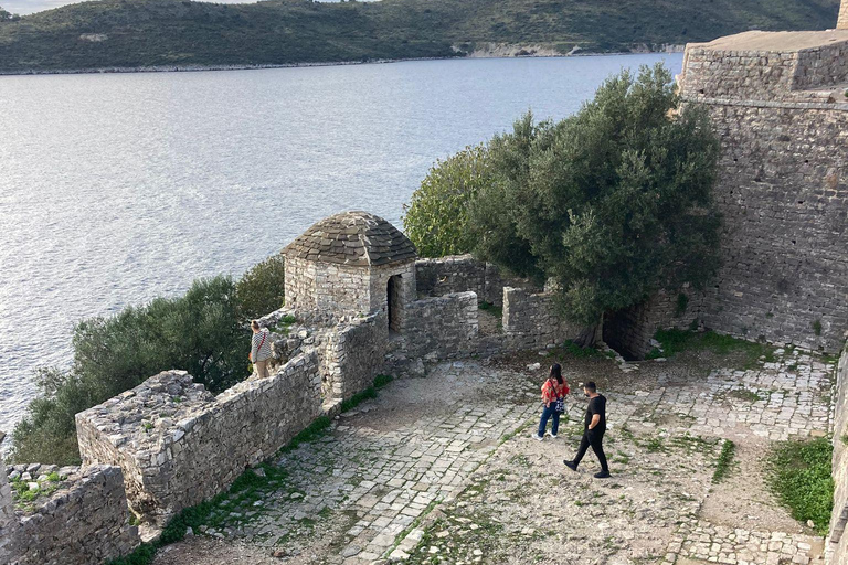 2-Day Gjirokastra & Durres: Horse Riding & Culture Tour Trip