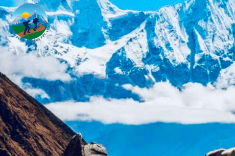 Manaslu Circuit Trek with Larkya La Pass