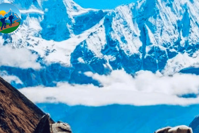 Manaslu Circuit Trek with Larkya La Pass