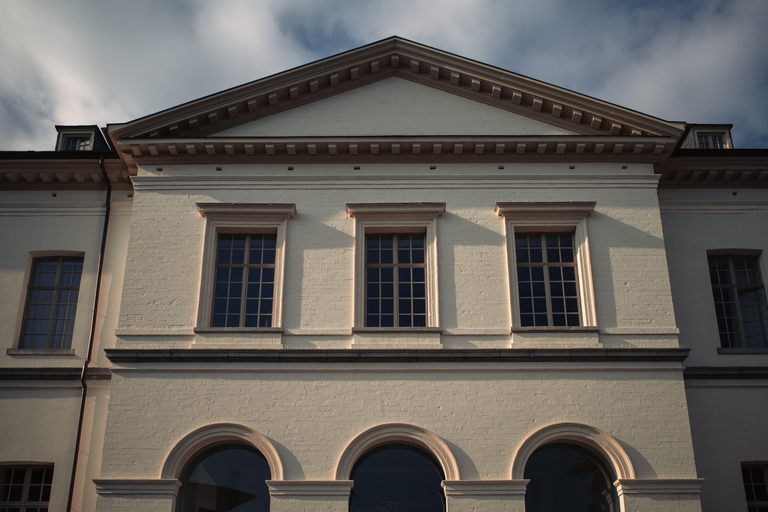 Leuven Bike Tours: Highlights & Beyond + café + bike rental The Leuven Highlights & Beyond (public tour)