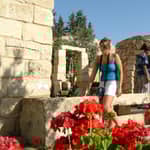 Il parco e i giardini del patrimonio calcareo (biglietto d'ingresso)