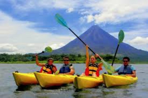 Explore Costa Rica: 4 Days, 3 Volcanoes, 4 Beaches, All Inclusive Explore Costa Rica: 4 Days, 3 Volcanoes, 4 Beaches, All-Inclusive