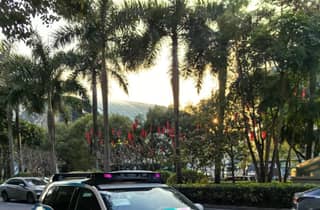 Ab Hongkong: Tagestour nach Shenzhen – Kultur, Massage und Technologie