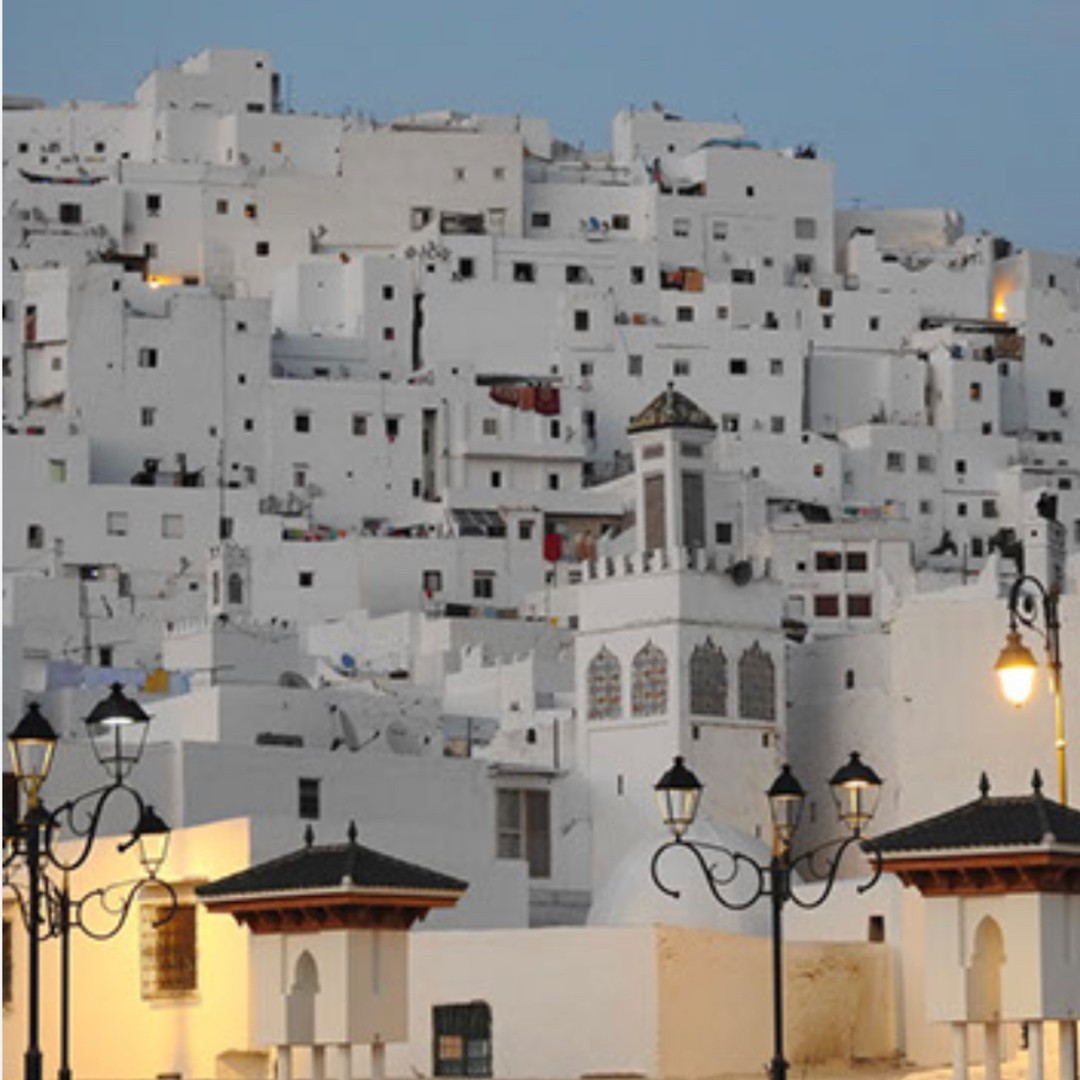 Tetouan Medina: privérondleiding met culturele en culinaire proeverijen