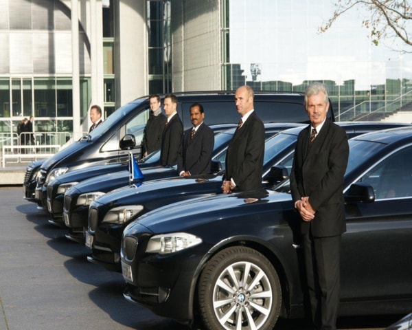 London: Heathrow to Central London Private Voyagers Transfer