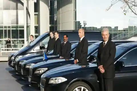 London: Heathrow to Central London Private Voyagers Transfer