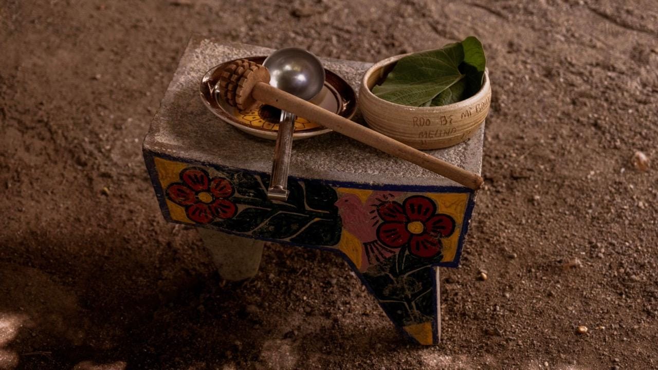 Das authentische Oaxaca: Kulturtour mit Webkunst und Gastronomie