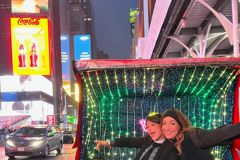 New York City Private Tour Most Famous Places in NYC