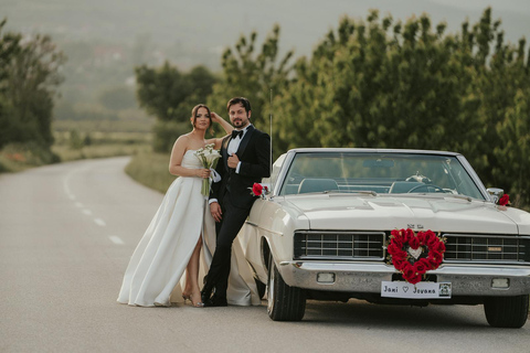 Genève: privé-dagtrip naar Montreux, Lausanne en Gruyères