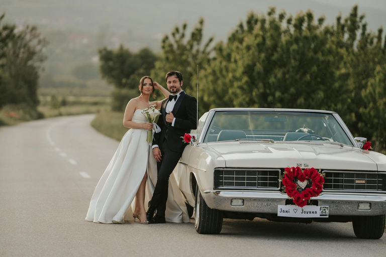 Genève: privé-dagtrip naar Montreux, Lausanne en Gruyères