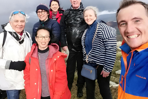 Sarajevo: Lukomir Nomad Village Hiking Tour + Lunch Included