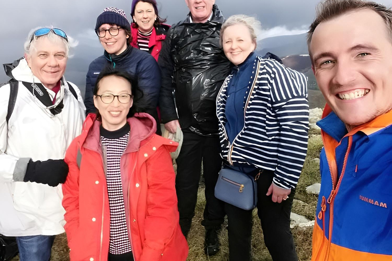 Sarajevo: Lukomir Nomad Village Hiking Tour + Lunch Included