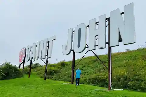 Baía de Fundy St. Andrews & Top Highlights Privado (até 6)
