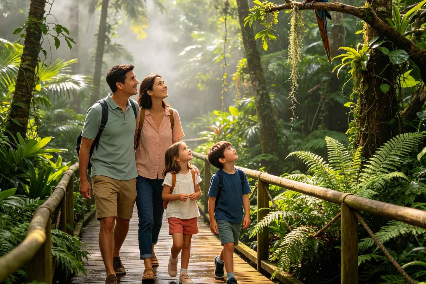 Auckland Zoo: Family Wildlife Challenge - Auckland Zoo: Family Wildlife Challenge