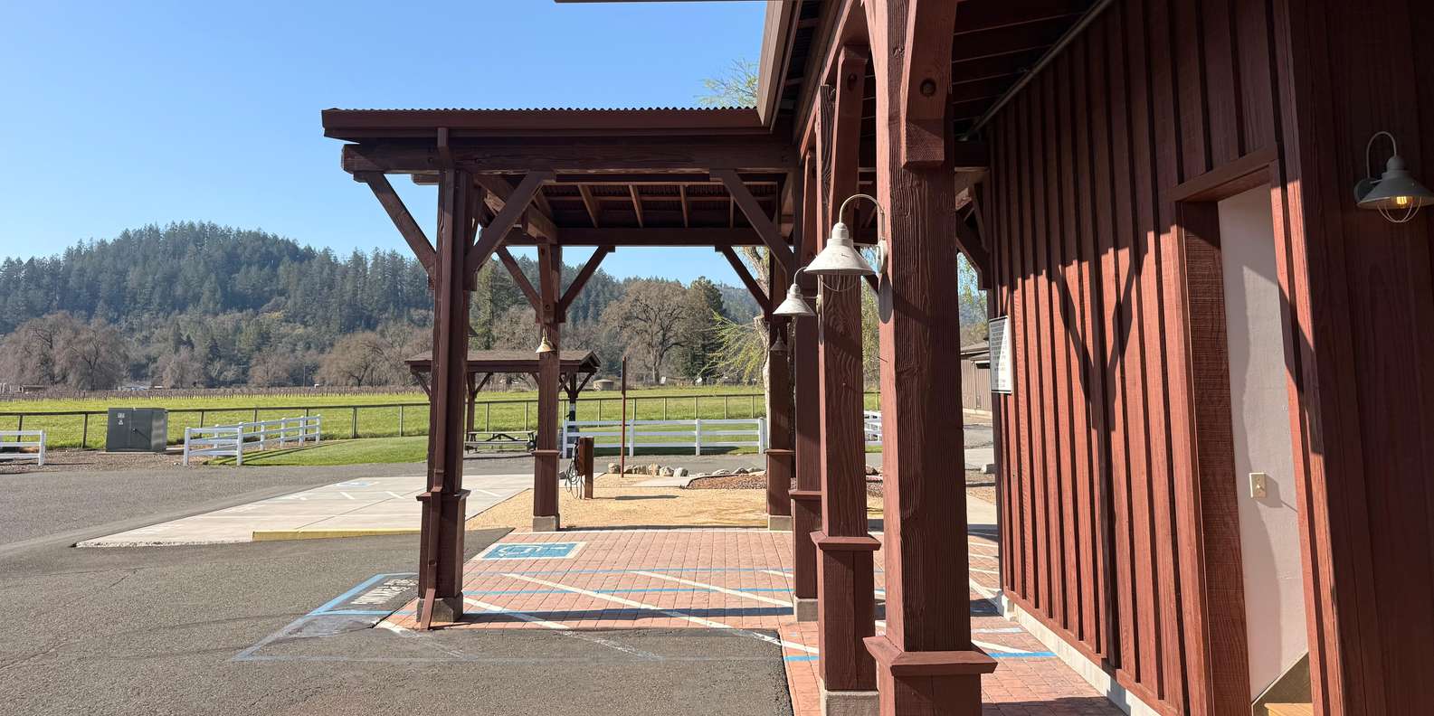 Napa and Somoma Valley Private Wine Tour