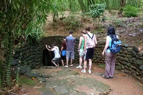 Cu Chi Tunnels & Mekong Delta Full-Day Tour from HCMC