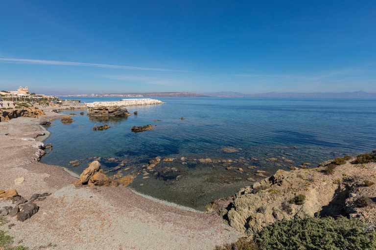 From Valencia: Tabarca Island, the Mediterranean paradise + ferry included From Valencia: Tabarca Island, Mediterranean Paradise + Ferry Included