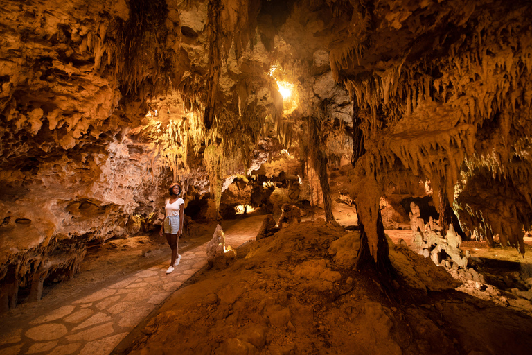 From Playa del Carmen: Xplor Park Admission, Full Day From Playa del Carmen: Full-day admission to Xplor Park