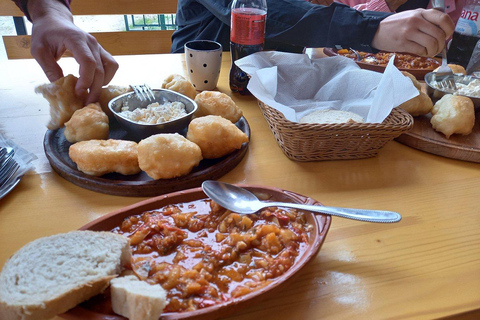 Sarajevo: 2-Days Herzegovina Tour with 4 Drop-off Options 2 Day Herzegovina tour with drop-off to Split