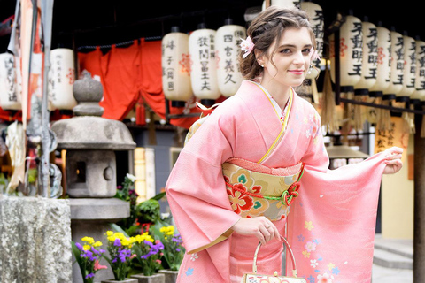 Séance photo en kimonoPhotographie d&#039;intérieur en kimono