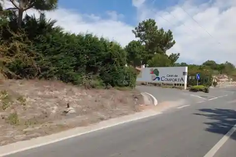 Lisbon: Private Transfer to Comporta