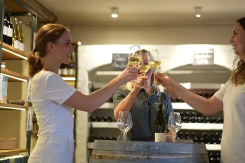 Winetasting / Weinprobe Koblenz