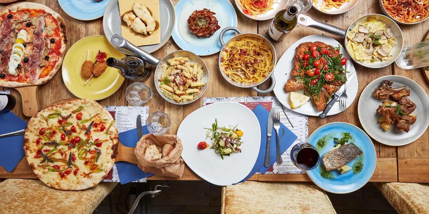 Rom: Preisgekrönte römische Food Tours Rom: Preisgekrönte römische Food Tours