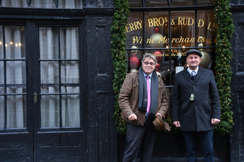 4-Hour Private Tour of London in a Panoramic Black Cab The Premier Classic London: Private 4-Hour London Taxi Tour