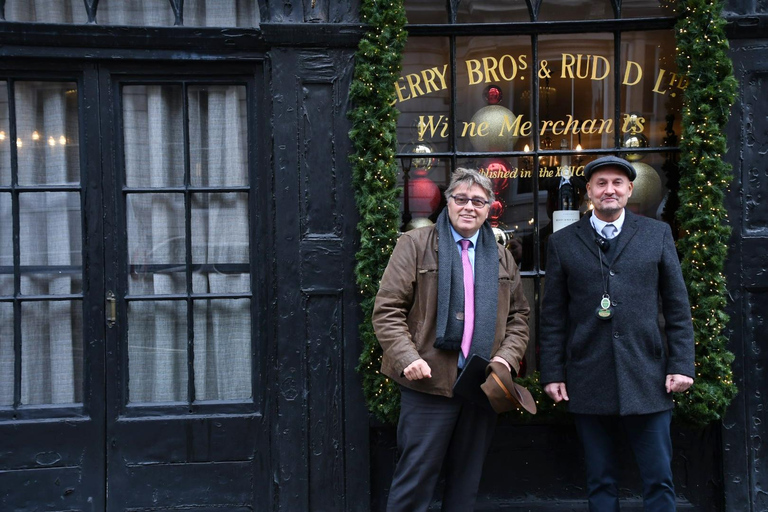 4-Hour Private Tour of London in a Panoramic Black Cab The Premier Classic London: Private 4-Hour London Taxi Tour