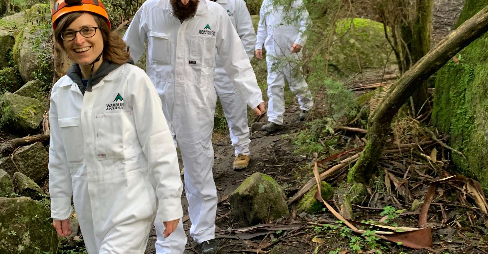 Yarra Valley, Britannia Creek Cavaling Experience - Housity