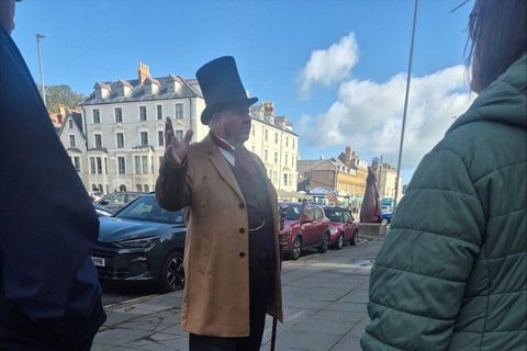 Llandudno: Guided Historical Walking Tour