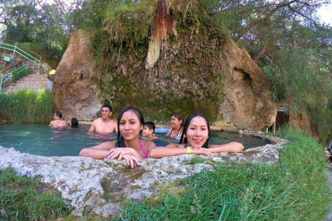 Full day excursion to Sayan and Churin