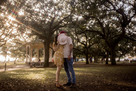 Private Professional Vacation Photoshoot in Charleston 1 HOUR PHOTOSHOOT CHARLESTON