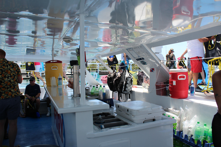 3-Day Florida Getaway: Miami, Everglades &amp; Key West Snorkel