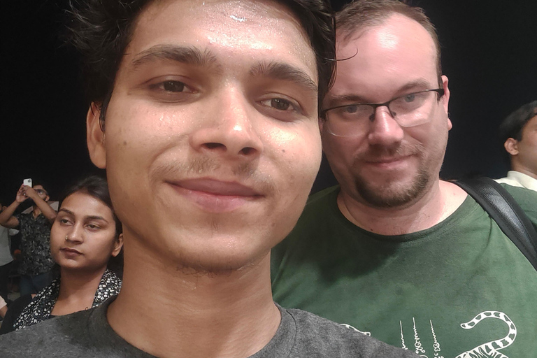 Varanasi: City Tour with Temples, Ghats, and Museums