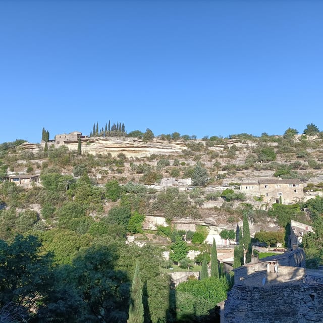 Los pueblos más bonitos del Luberon | GetYourGuide