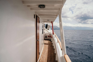 Split: Mother's Day Cruise with Brunch and Workshop
