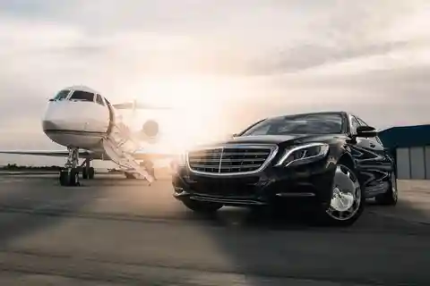 Roma Airport Transfers: Best Rides to Your Destination