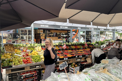 Copenhagen: Old Town, Hidden Gems & Local Pub Tour and Lunch