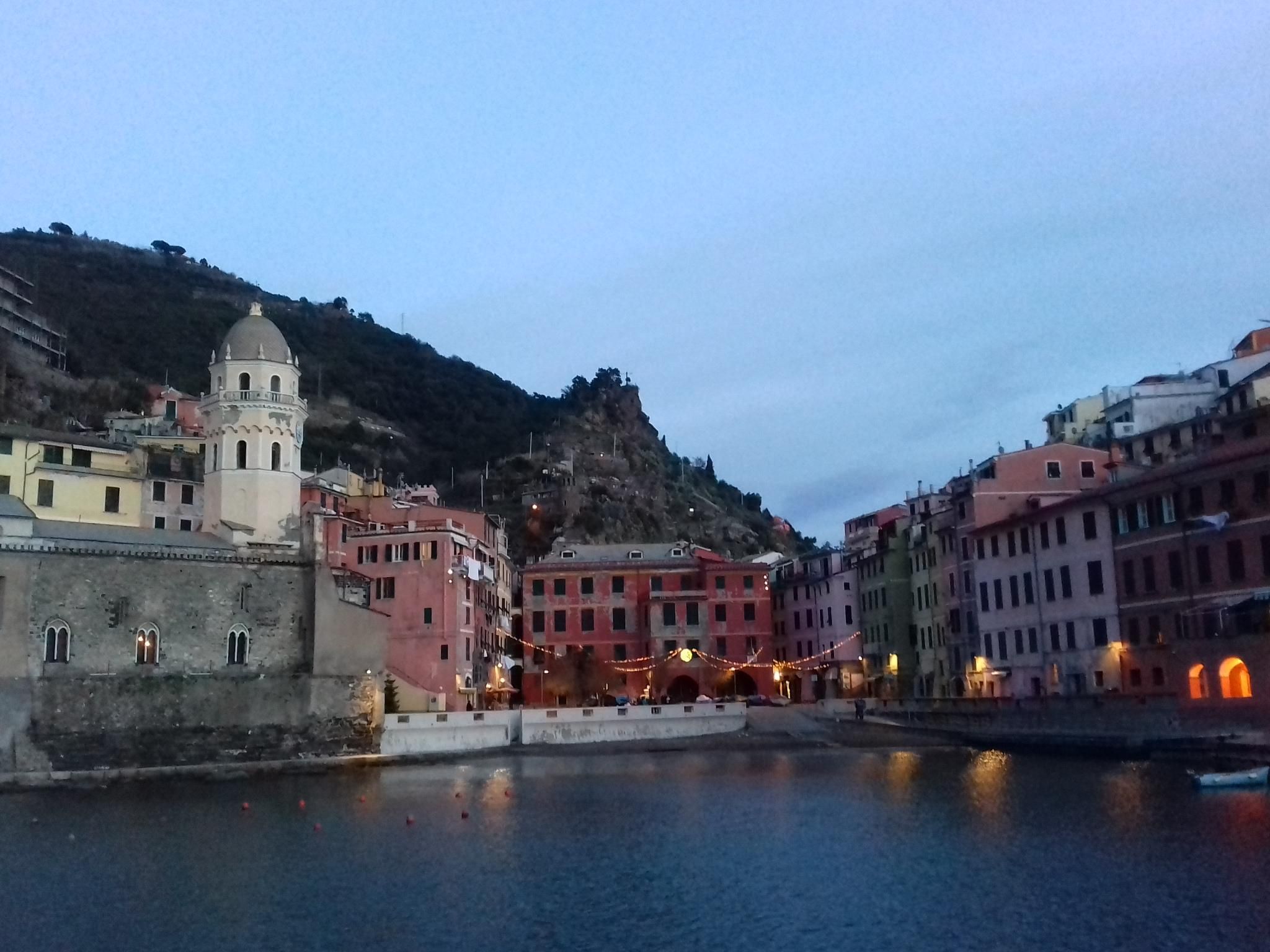 Vernazza: Olivenhain-Tour und Verkostung von Öl und Wein aus den Cinque Terre