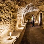 Cagliari: Tour a piedi della Cagliari sotterranea