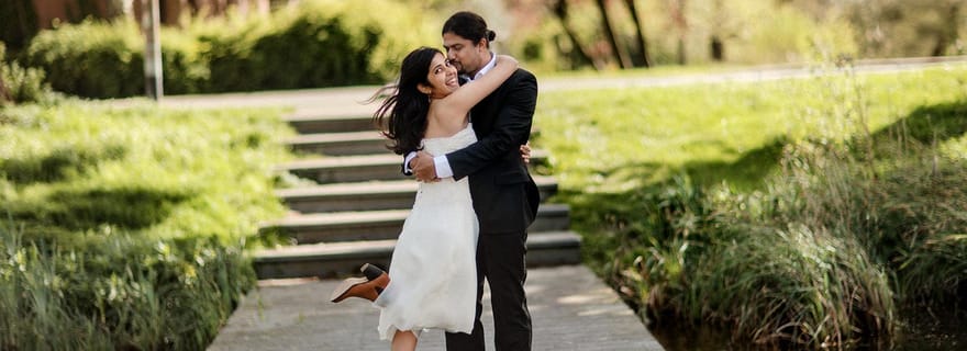 Groningue : séance photo portrait privée