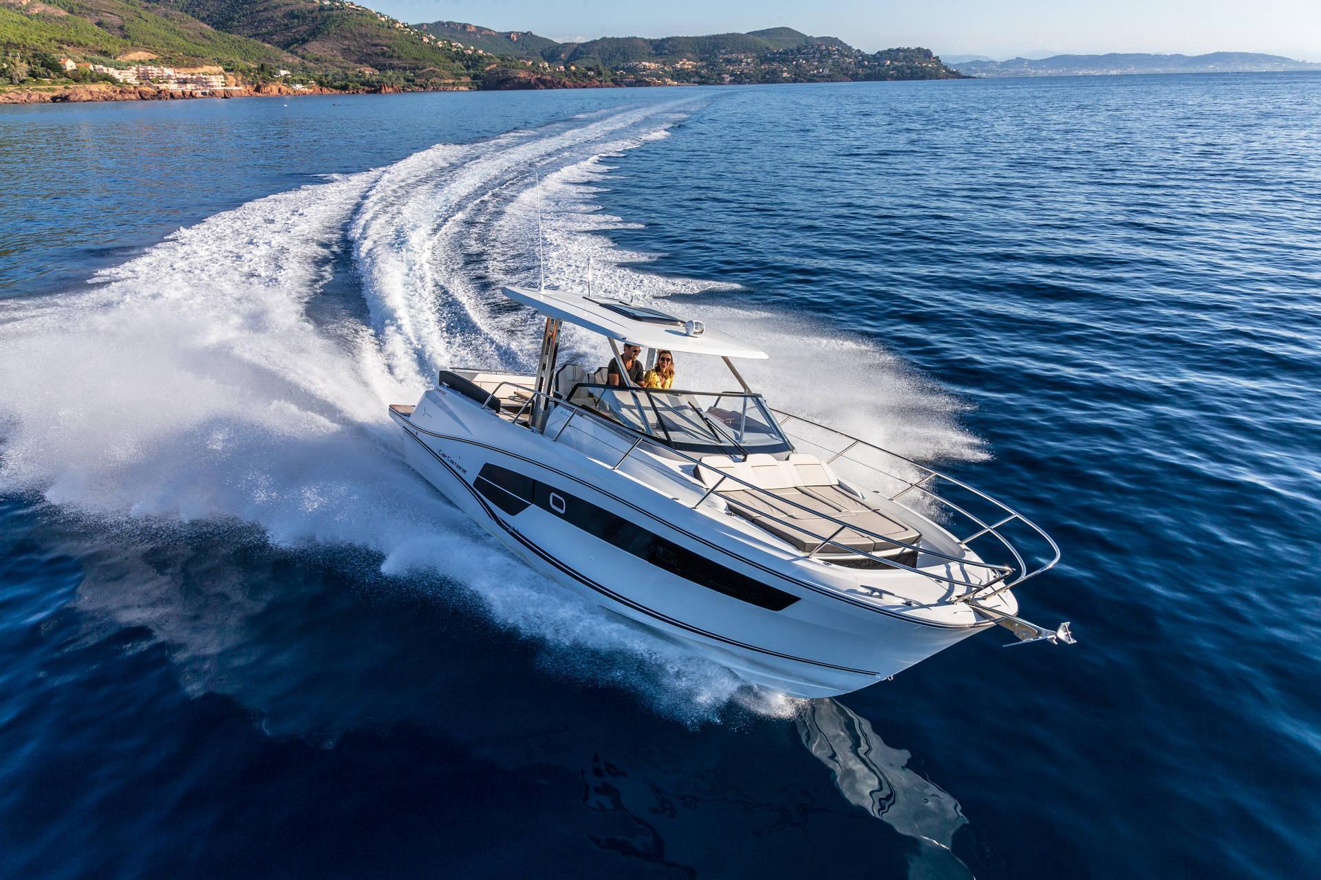 Latchi: Yachtcharter-Safari in Akamas