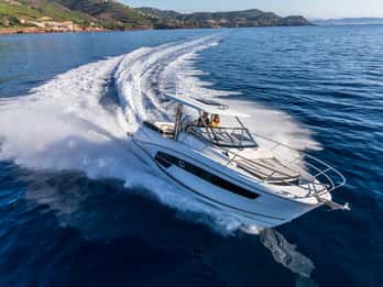 Latchi: Yachtcharter-Safari in Akamas