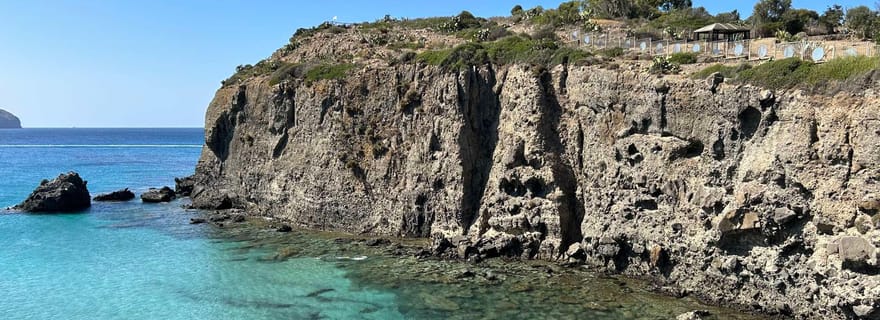 Sant'Antioco : expérience de plongée sous-marine pour les débutants