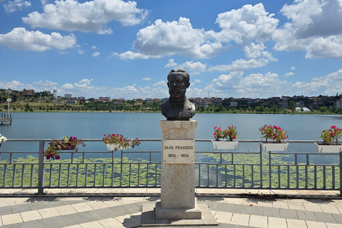 Belsh Lakes and Scenic Countryside Experience