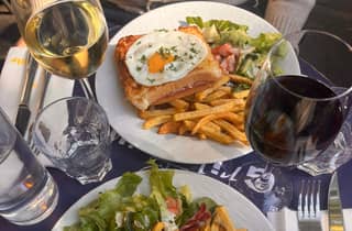 Paris Le Marais: Traditionelle Foodtour mit Vollverpflegung