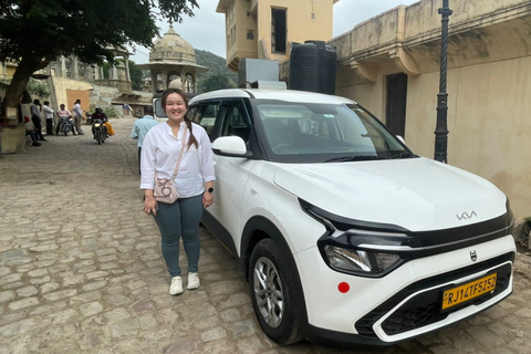 Delhi: 2-Day Private Guided Tour with Car Tour with Private Tour Guide and Car