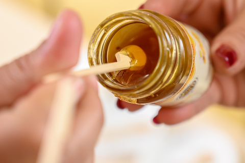 Heraklion: Private Beekeeping Experience with Honey Tasting