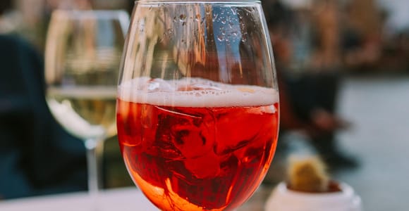 Venice: Cicchetti & Spritz Cooking Class with Tiramisu